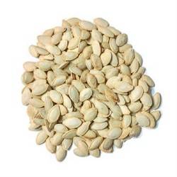 تخمه کدو گوشتی خالدار فله